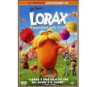Lorax. Il guardiano della foresta