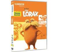 Lorax. Il guardiano della foresta (DVD)