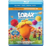 Lorax - Il guardiano della foresta (+DVD)