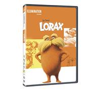 Lorax - Illumination edice / Lorax (Versione ceca)