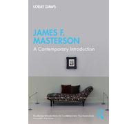 Loray Daws James F. Masterson (Tascabile)