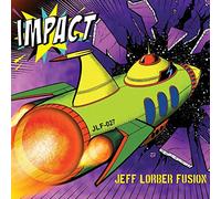 Lorber Jeff Fusion - Impact