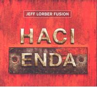 Lorber Jeff - Hacienda