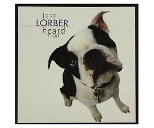 Lorber Jeff - Heard That