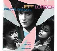 Lorber,Jeff - Private Passion