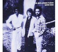 Lorber, Jeff - Water Sign