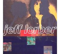 Lorber, Jeff - West Side Stories by Lorber, Jeff (1994) Audio CD
