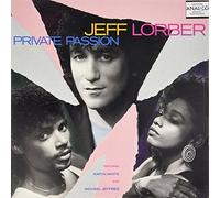 Lorber, Jeff/ White, Karyn - Private Passion