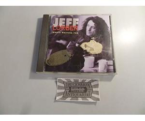 Lorber,Jeff - Worth Waiting for