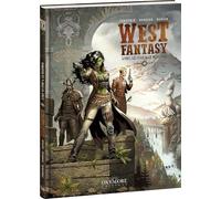 L'Orc, le Juge et le Marshal: L'Orc, le Juge & le Marshal