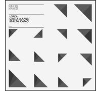 Lorca - Creta Kano / Malta Kano