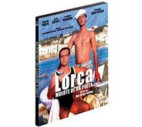 Lorca, Death of A Poet - 2-DVD Set ( Lorca, muerte de un poeta )