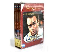 Lorca, Muerte De Un Poeta Digipack (2 Dvd) *** Region 2 *** Spanish Edition ***