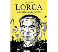 Lorca, un poeta en Nueva York