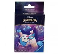 Lorcana 65 Buste Protettive Ursulas Return: Genio Set 4