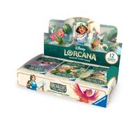 Lorcana | Archazia's Island | Booster Box