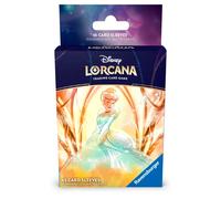 Lorcana Bustine Per Carte Cinderella Ballroom Sensation Archazia’s Island