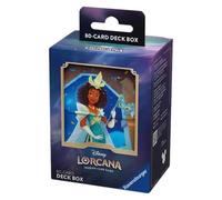 Lorcana Carte Collezionabili Tiana Shimmering Skies Inglese