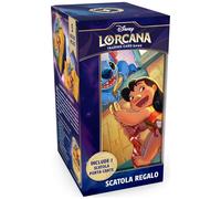 Disney Carte Disney Lorcana - Gift Set L'Isola di Archazia