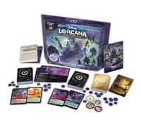 LORCANA - ILLUMINEER'S QUEST DEEP TROUBLE - SEALED/SIGILLATO