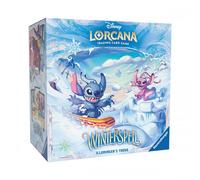 Lorcana Illumineers Trove: Incanto d'Inverno ENG