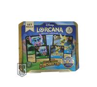 Lorcana Nelle Terre D'inchiostro Box ITA