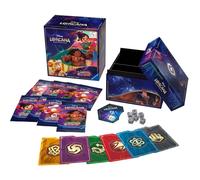 Lorcana | Shimmering Skies Illumineer's Trove | Inglese