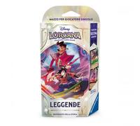 Lorcana Starter Decks: Leggende ITA