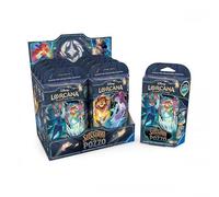 Lorcana Starter Decks Sussurri nel Pozzo ITA