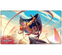 TAPPETINO LORCANA set 7 TIGRO playmat LORCANA ravensburger