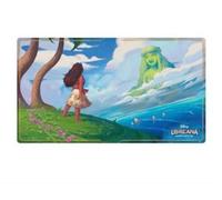 Lorcana Tappetino: Vaiana Set 3Trading Cards - Tappetino Trading cards