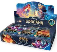 Lorcana | Whispers in the Well | Booster Box | ITA