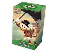 Lorcana Winterspell Gift Boc 5 Buste + Promo Scrooge McDuck ENG