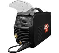 Lorch 442.2001.0 RED MIG 210 Syn Saldatrice MIG/MAG 200 A (max)