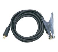 Lorch 551.0130.0 Cavo del pezzo grezzo con pinza di massa e spina