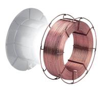 Lorch 590.0008.6 MIG/MAG bobina di filo K300 acciaio SG2 0,8 mm 15 kg