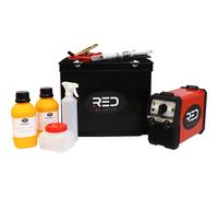 Lorch Dispositivo di pulizia LORCH EC-Clean 1000R-Set