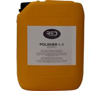 Lorch Elettrolita lucidante LORCH