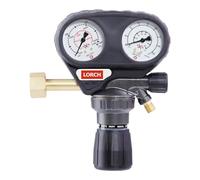 Lorch Riduttore di pressione Pro Ar/CO2 200 bar 32/24