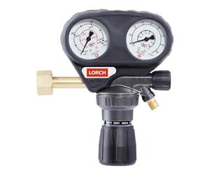 Lorch Riduttore di pressione Pro Ar/CO2 200 bar 32/24