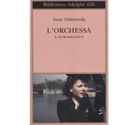 L'orchessa e altri racconti