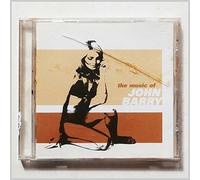 L'Orchesta Cinematique, Hollywood Studio Orchestra - The Music of John Barry