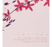 L'orchestra Cinematique - Journey: the Journey Continues