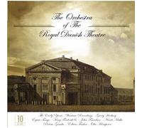 L'orchestra della Royal Danish Theatre Orchestra della Royal Danish The...