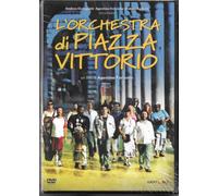 L'Orchestra di Piazza Vittorio – DVD – LuK