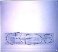 L'orchestra Di Piazza Vittorio - Credo - Cd