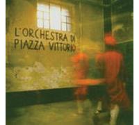 L'Orchestra Di Piazza Vittorio - Suite Ninderli