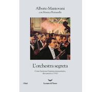 L'orchestra segreta. Come funziona il sistema immunitario, dai tu
