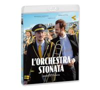 L'Orchestra Stonata - Bd