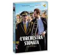 L'Orchestra Stonata (DVD) Benjamin Lavernhe Pierre Lottin Ludmila Mikaël
